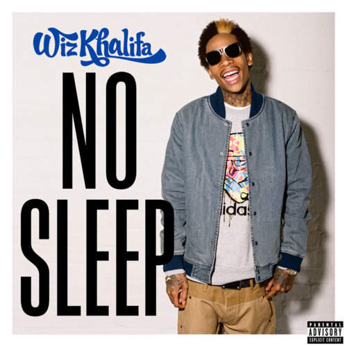 wiz khalifa no sleep album. New Music: Wiz Khalifa “No