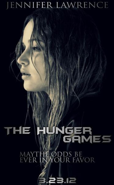 The Hunger Games Movie Will Be