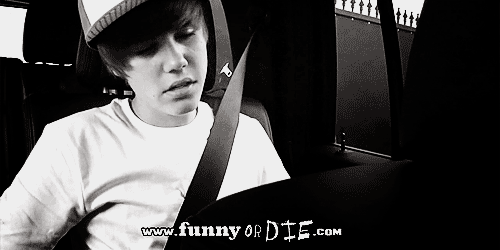 justin bieber laughing really hard. #Justin Bieber