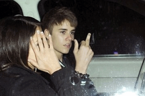 bieber haters. #Justin Bieber middot; #Haters gonna