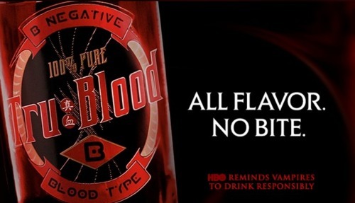 true blood season 4 premiere date. True Blood is back!