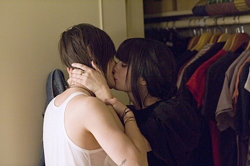 25 Day Challenge The L Word Day 4 Least Favorite Pairing and why