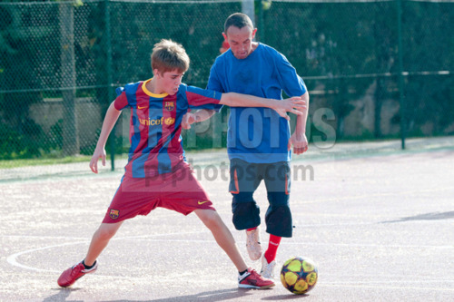 bieber playing soccer. Playing soccer: