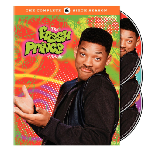 will smith fresh prince of bel air 2011. Fresh Prince of Bel Air