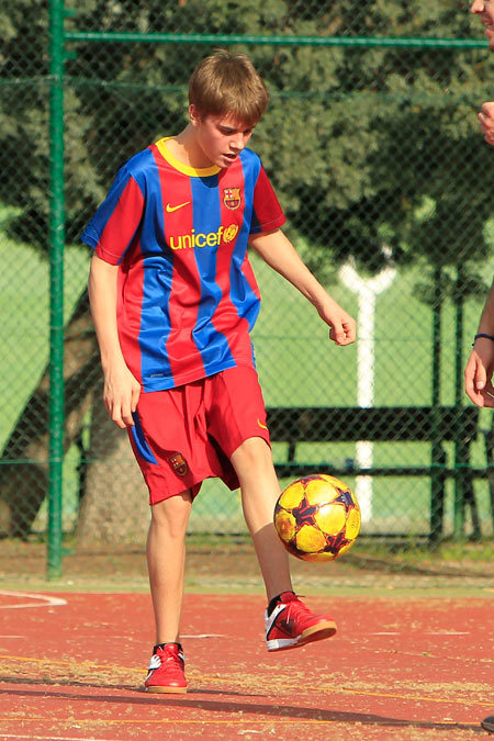 justin bieber barcelona football kit. Tagged: Justin Bieber, Is not