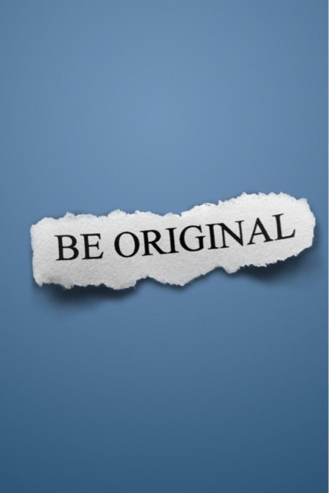 quotes about originality. Originality middot; Quotes