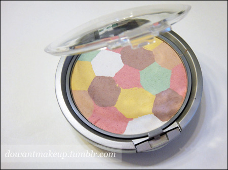 Makeup Palette on On Physicians Formula Powder Palette In Highlighter   Do Want Makeup