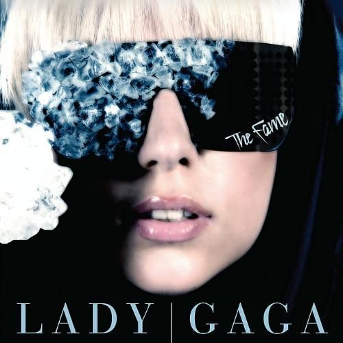 Lady Gaga The Fame Album Cover. The Evolution of Lady Gaga