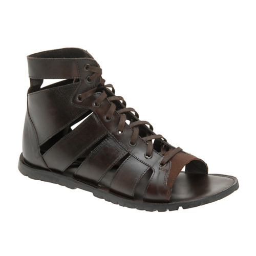Fantastic!!! ALDO has mens gladiator sandals for the summer! I WILL ...