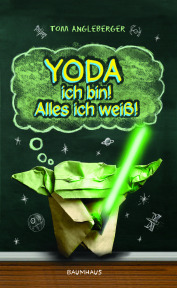 Bastei Lübbe: Nutzung der Buch-Figur Yoda für Videogrüße über diverse Internet-Kanäle