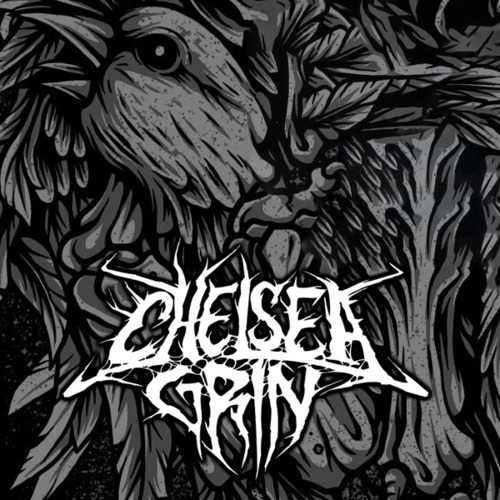 Chelsea Grin My Damnation Death Metal My Damnation will be out July 19th