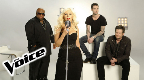 the voice tv series. “The Voice” is a vocal