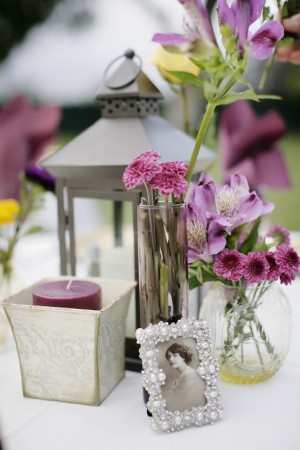 wedding table decor Tumblr