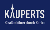 KAUPERTS: Currywurst for free beim großen WURSTICAL, denn Currywurst = Berlin = KAUPERTS