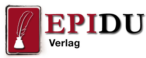 EPIDU Verlag: Rezensions-Plattform "Blogg dein Buch"