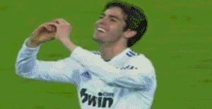 Real Madrid Is Love !