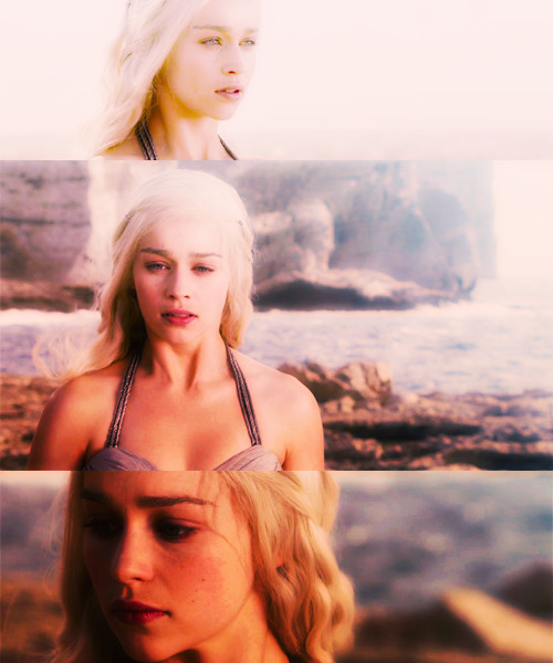 game of thrones hbo daenerys. Wow, Daenerys in HBO#39;s Game of