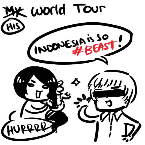 justin bieber my world tour indonesia. justin bieber my world tour |