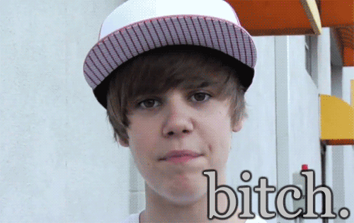 bieber is gay. justin eiber is gay though…