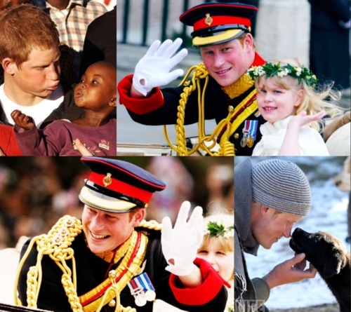 prince harry looks like. Tagged: Prince Harry, Royal