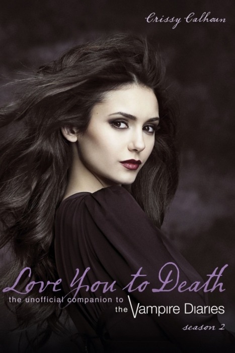 I Love You To Death. Love You to Death: The