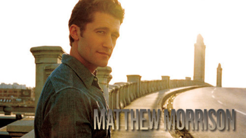 matthew morrison album. Matthew Morrison – Self-Titled