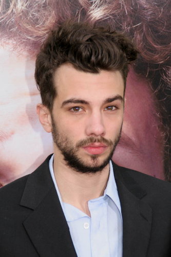 Jay Baruchel - Picture Colection