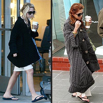 Hollywood Fashion Tape Retailers on Hollywood Fashion Secrets   The Olsens   Trend Setters Or Fashion