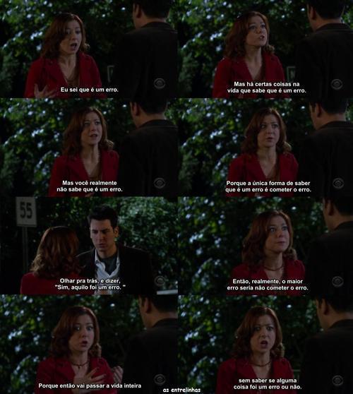 Tag Frases How I Met Your Mother Tumblr