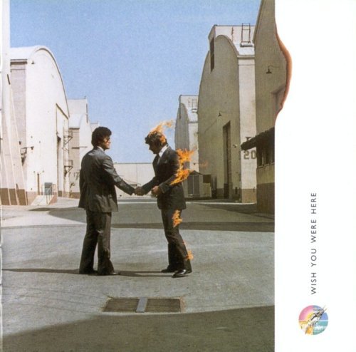 pink floyd albums wish you were here. #39;Wish You Were Here#39; Album