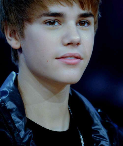 justin bieber you smile. You say Justin Bieber#39;s gay,