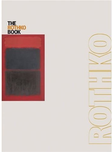 bonnies photo imagery. The Rothko Book: Tate Essential Artists Series by Bonnie Clearwater. Image 