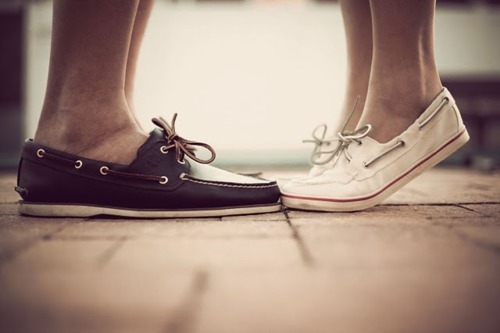 Sperry - Perfect for the honeymoon getaway! 