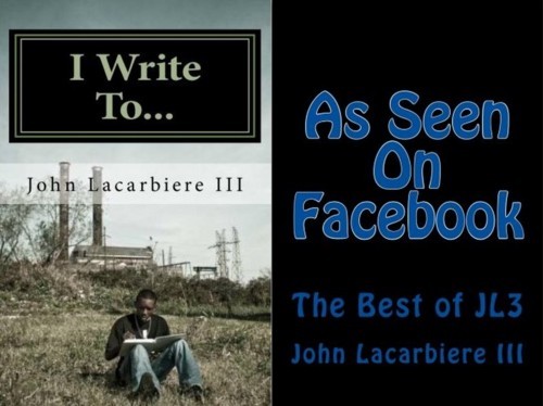 poems for facebook. And “As Seen on Facebook” are