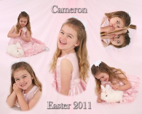 easter 2011 backgrounds. My little angel at Easter 2011