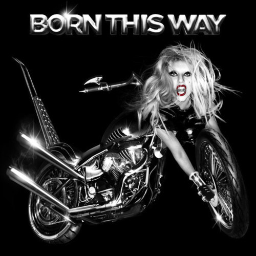 lady gaga born this way cd release date. Lady Gaga - Born This Way