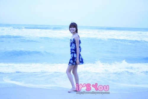 [PICS] SooYoung ngoài bãi biển ! Tumblr_llj7wgsSgZ1qcds6e