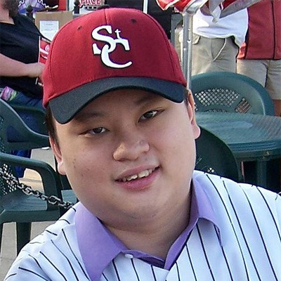 william hung american idol. William Hung Better Be Also