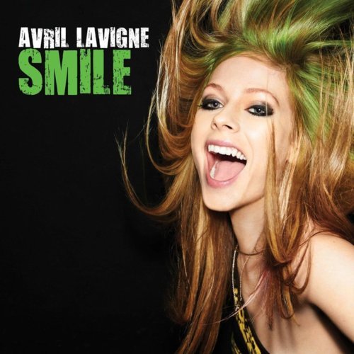I think Avril Lavigne would probably be doing a little better these days if
