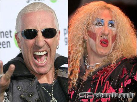 twisted  sister