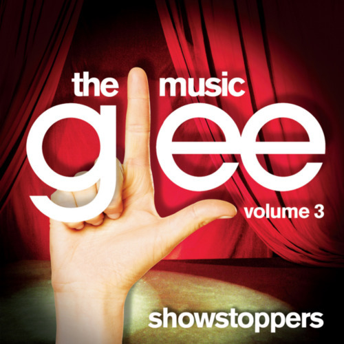 Glee The Music Vol 3 Soundtrack CD Deluxe Version Glee Forum