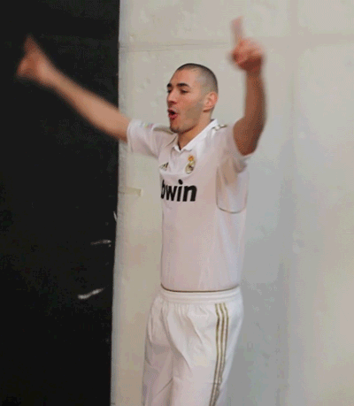 Real Madrid’s Home Kit For 2011-2012