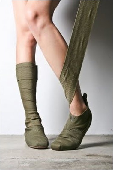 toms wrap boots. Toms stocks wedges, canvas