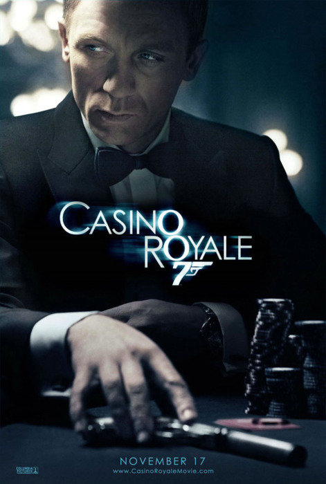 Казино Рояль /Casino Royale