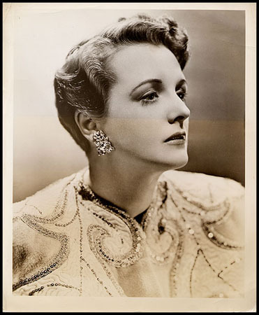 A LADY'S A LADY The Versatile Elegance of Mary Astor