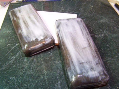 glasses case tutorial. to be a tutorial more of a