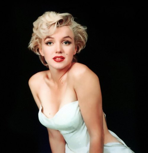 marilyn monroe quotes about beauty. A few of Marilyn Monroe#39;s most