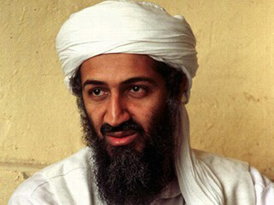 bin laden with gun osama bin laden. killed Osama Bin Laden,