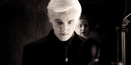 lucius and draco malfoy. #draco malfoy. Loading.