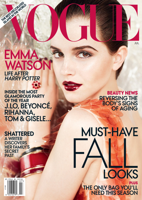 emma watson vogue cover uk. dresses This is what Emma Watson emma watson vogue cover us.